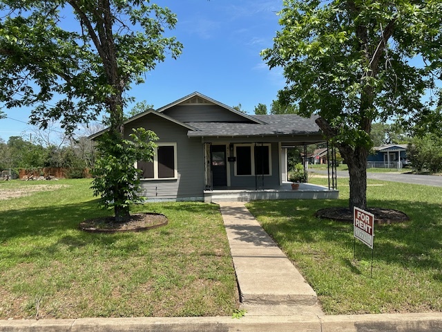 Primary Photo - 415 S Guadalupe St