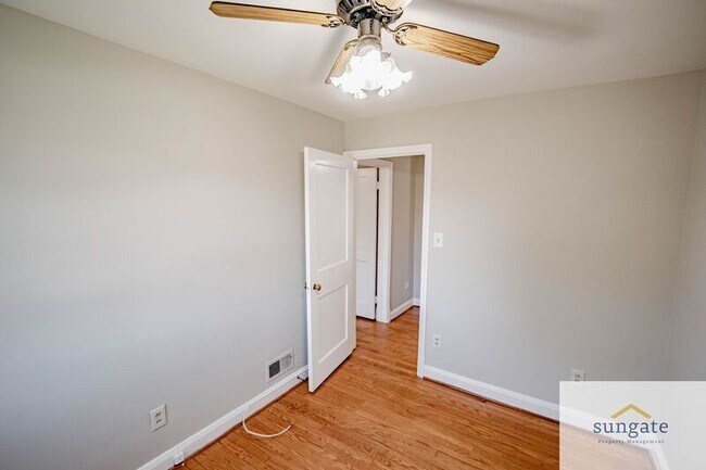 Building Photo - 8322 Loch Raven Blvd