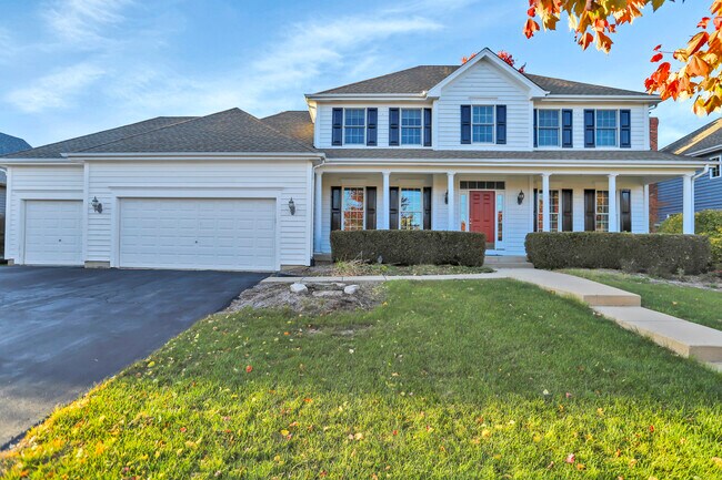 Building Photo - 40W148 Carl Sandburg Rd