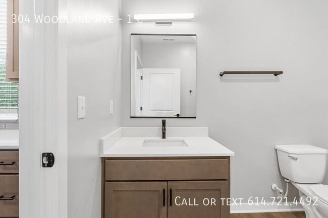 Building Photo - 304 Woodland Ave