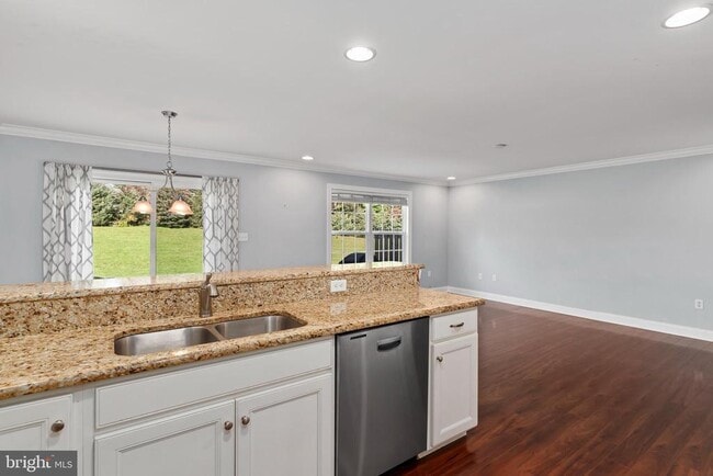 Building Photo - 836 Spring Rock Ct
