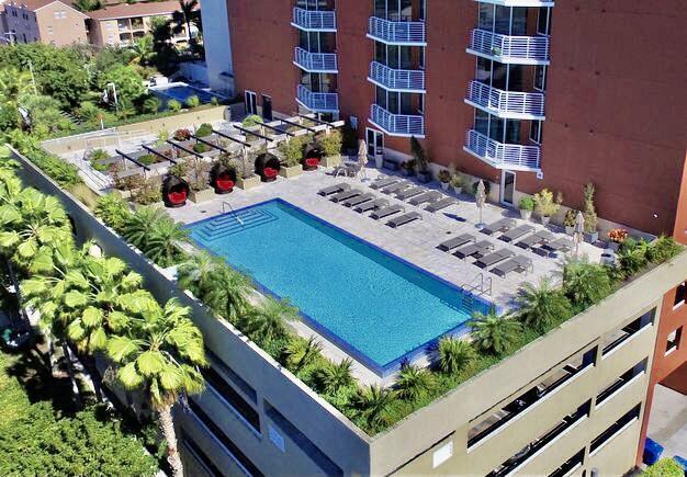 Building Photo - 1551 N Flagler Dr