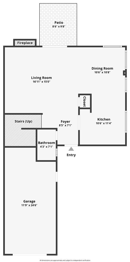Building Photo - Stunning 3BD/2.5BA Townhouse in El Cajon W/ Central A/C, W/D, 2 Balconies, & Community Pool/Spa!