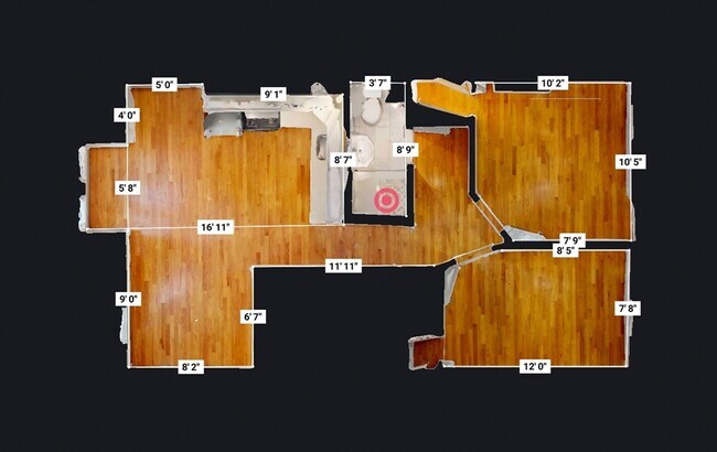 Building Photo - 67 Marion St