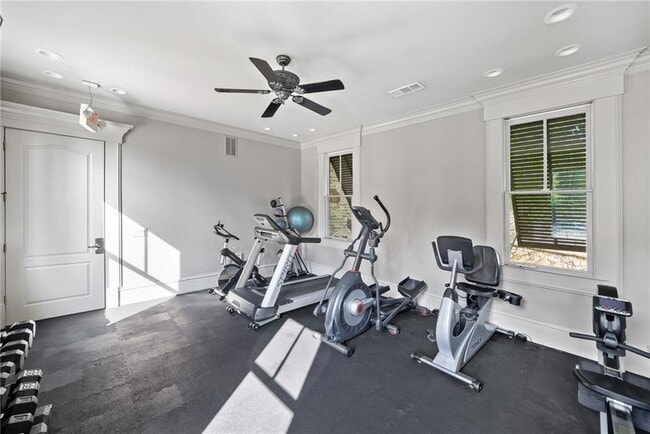 Building Photo - 721 Stickley Oak Way