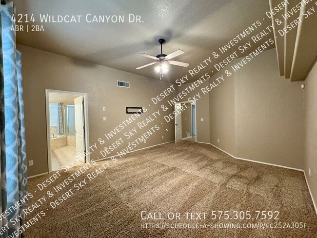 Building Photo - 4214 Wildcat Canyon Dr