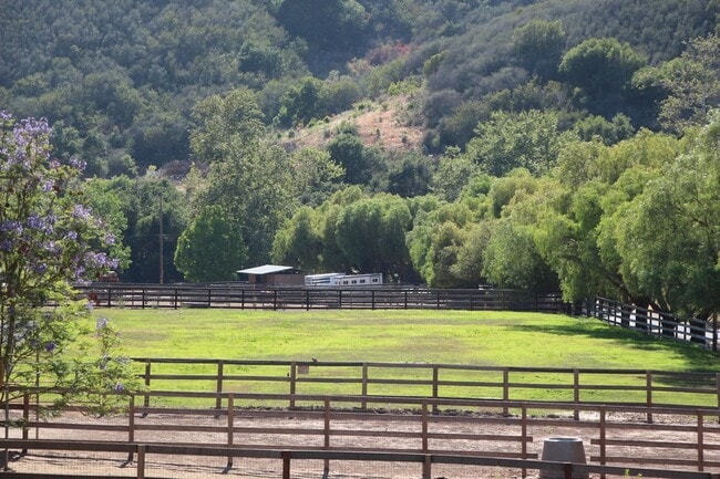 Building Photo - 1741 San Marcos Pass Rd
