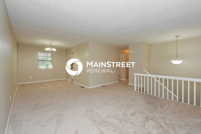 Building Photo - 4 Bedroom Pet-Friendly Home in Lithonia, G...