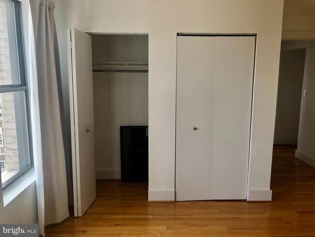 Building Photo - 2901 16th St NW