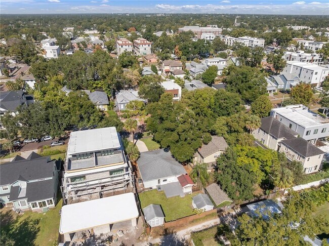 Building Photo - 314 W Frances Ave