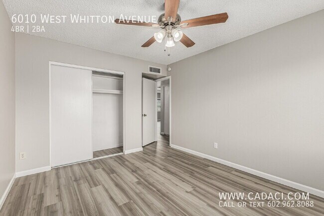 Building Photo - 6010 W Whitton Ave