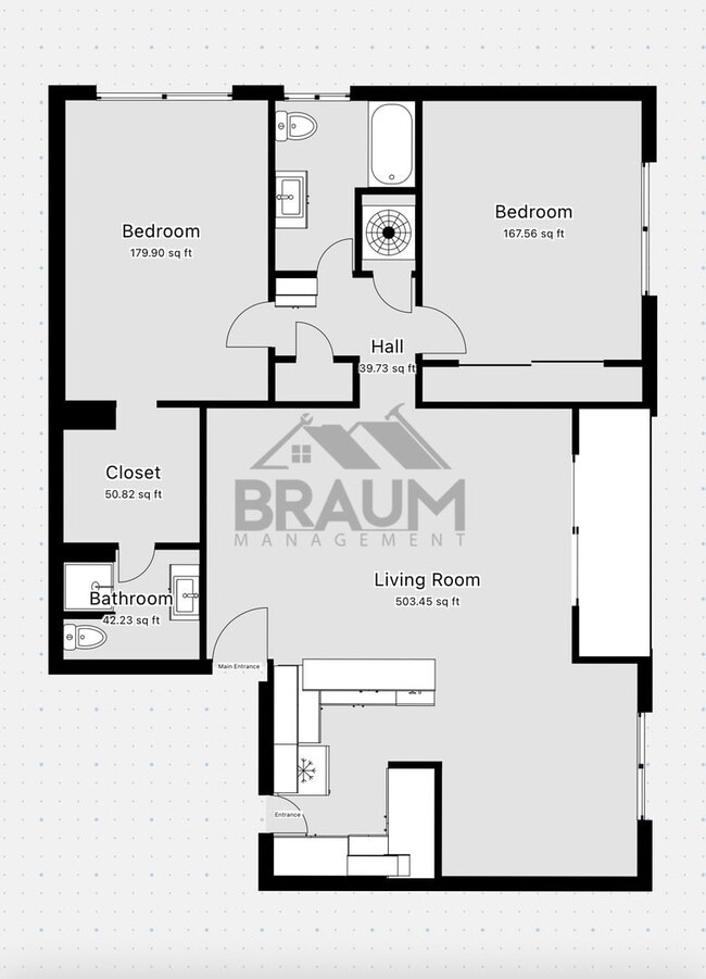 Building Photo - 6041 Whitsett Ave