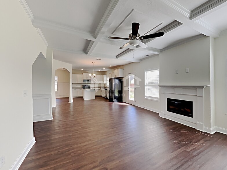 Building Photo - 2312 Pathfinder Dr