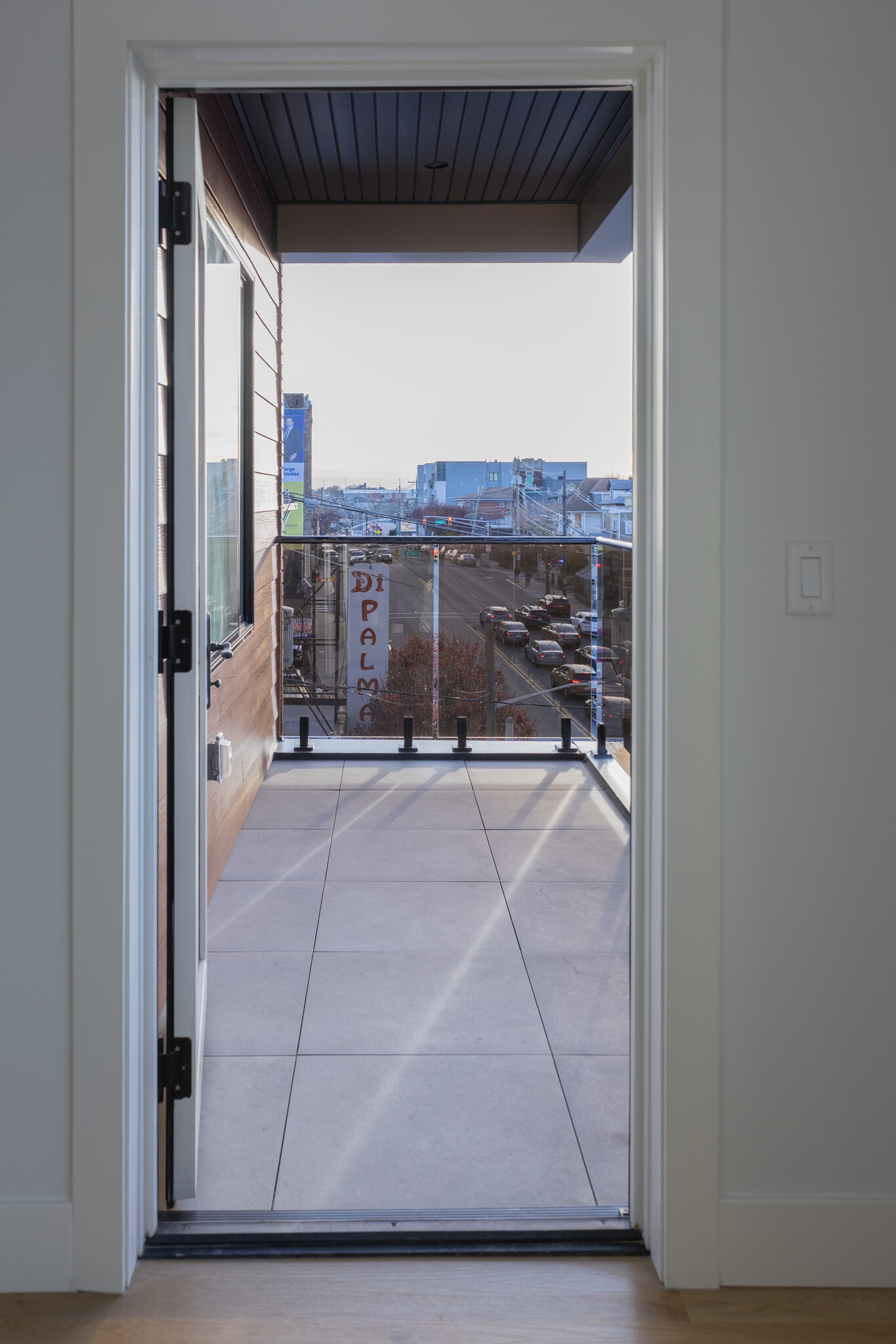 Building Photo - Venus Apartments