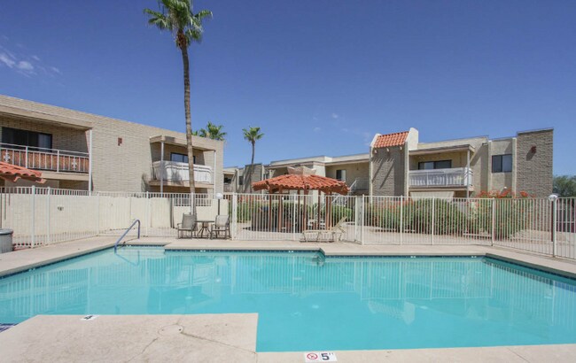 Building Photo - 16635 N Cave Creek Rd