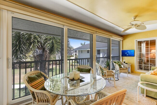 Building Photo - ** PARK SHORE ** 2 BED / 2 BATH - CONDO - 55+ COMMUNITY - SEASONAL OR SHORT TERM RENTAL