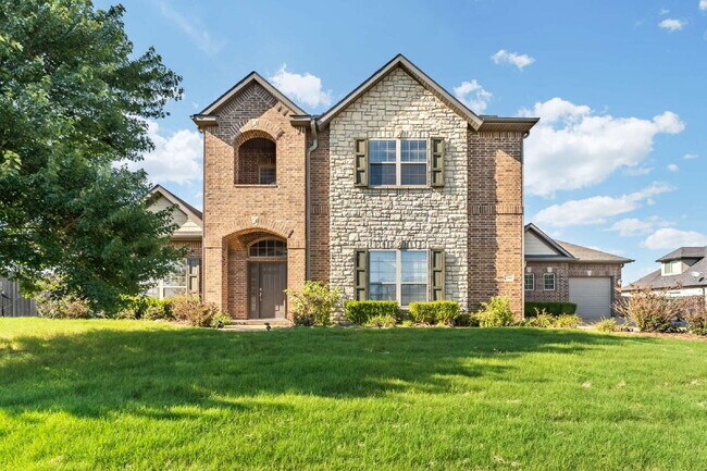 Building Photo - East Fayetteville Home for Rent