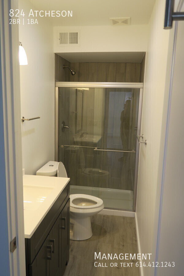 Building Photo - 824 Atcheson-