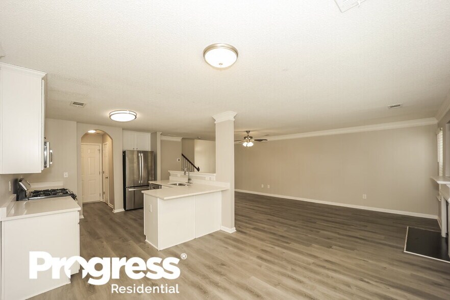 Building Photo - 116 Preserve Dr