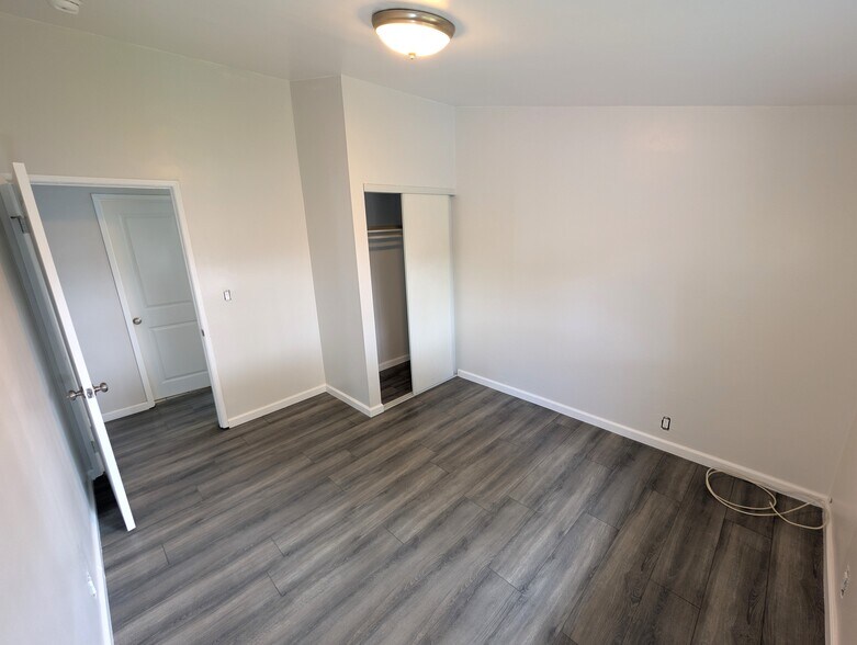 Bedroom 1 - 7635 Birchleaf Ave
