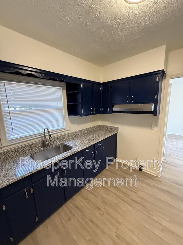 Building Photo - 4509 Curry St