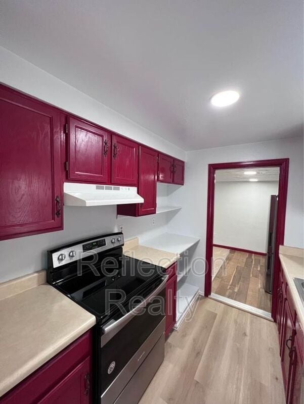 Building Photo - 1419 Langmeyer St