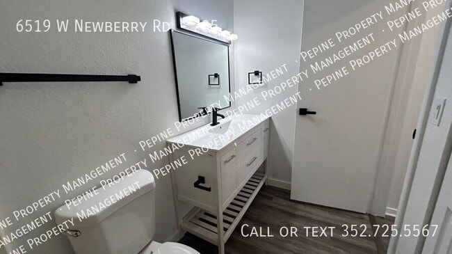 Building Photo - 6519 W Newberry Rd