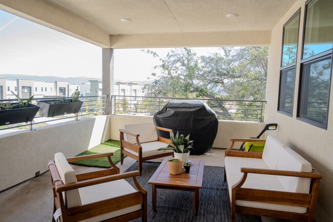 Patio - 26939 Goldfinch Ln