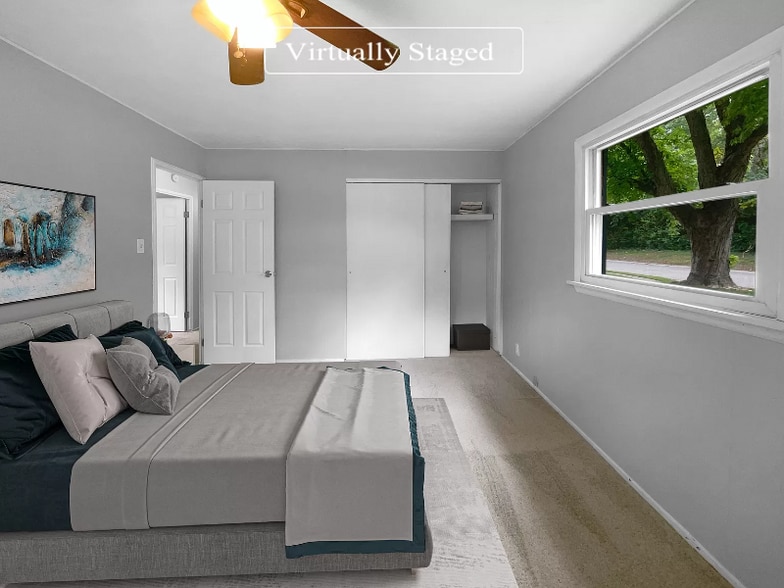 Building Photo - 210 Littlebrook Dr