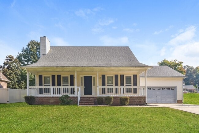 Building Photo - 415 Congress Dr