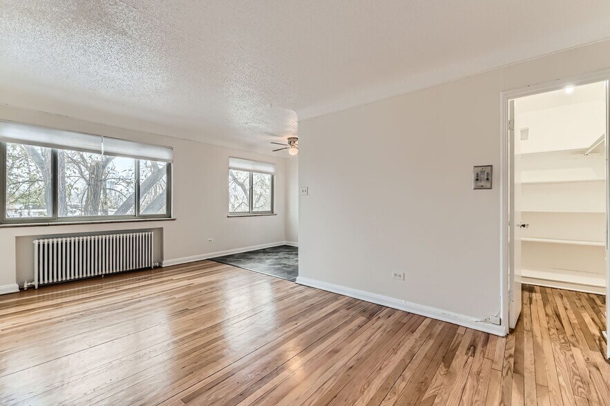 Building Photo - Bo Apartments