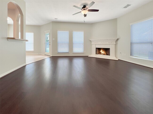 Building Photo - 5306 Brookway Willow Dr