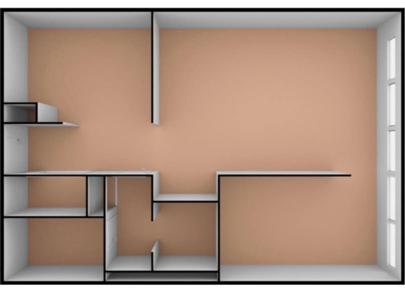 Building Photo - 1560 N Sandburg Terrace