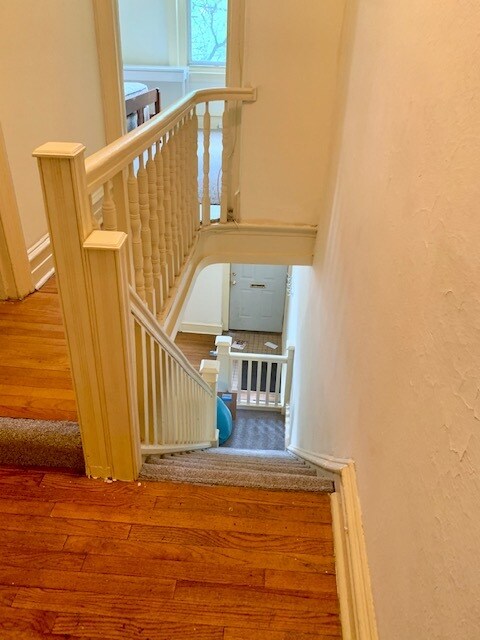 Building Photo - 3915 Baltimore Ave