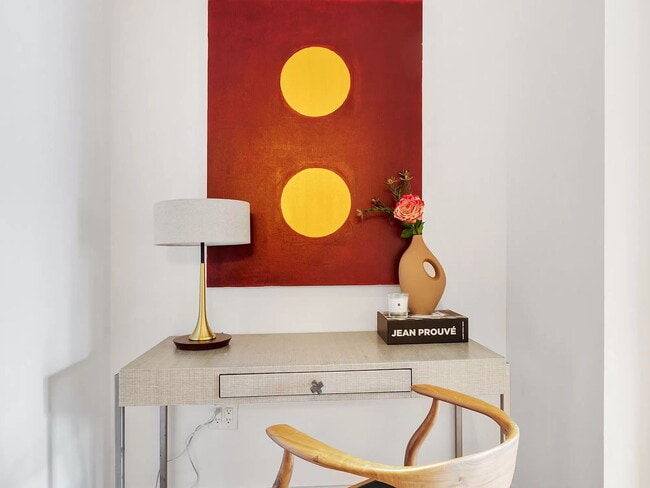 Building Photo - 130 Furman St