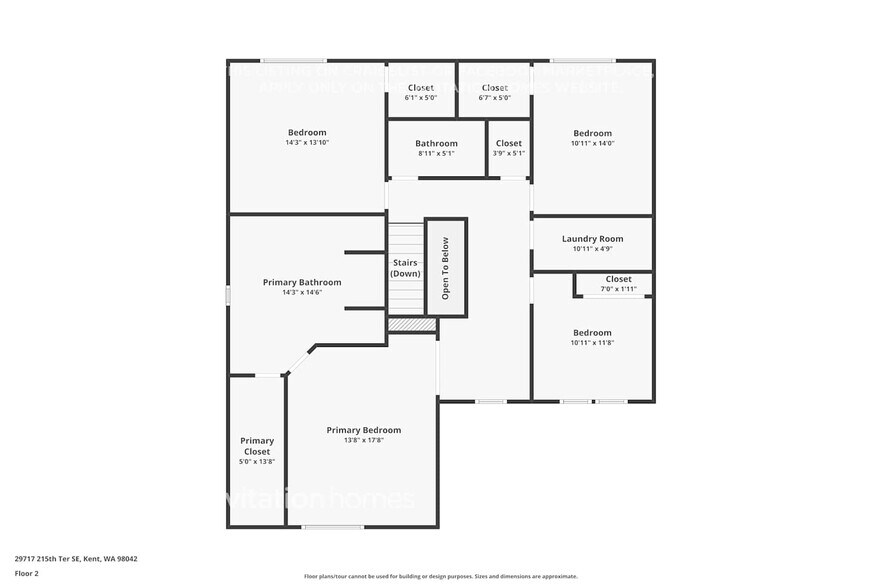 Building Photo - 29717 215th Terrace SE