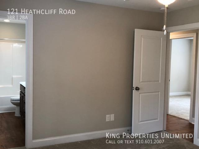 Building Photo - 121 Heathcliff Rd