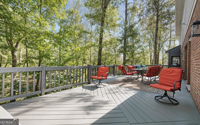 Building Photo - 80 Cliffcreek Trce NE