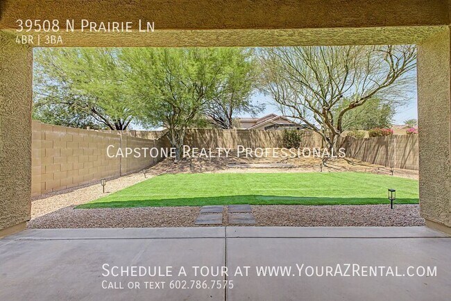 Building Photo - 39508 N Prairie Ln
