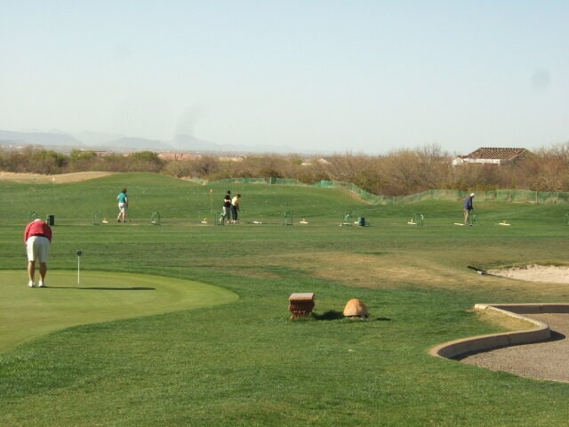 Building Photo - Quail Creek Villa (55+ Community)