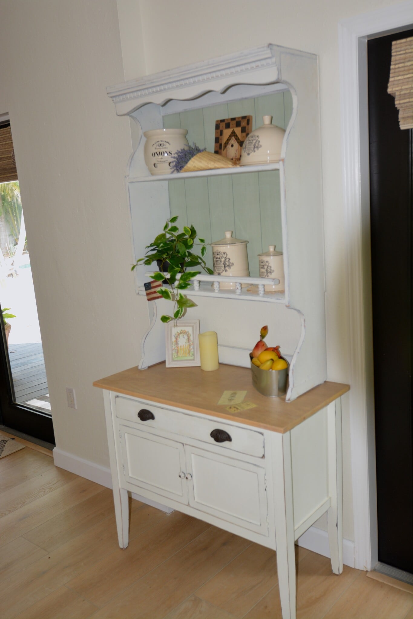 Dining Room - 4815 3rd Ave NW