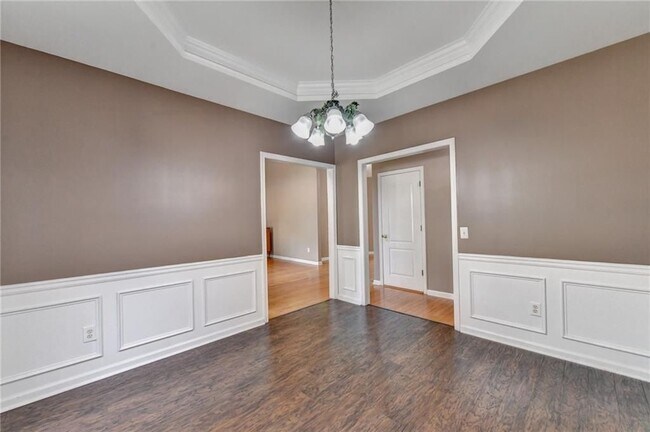 Building Photo - 2899 Savannah Walk Ln