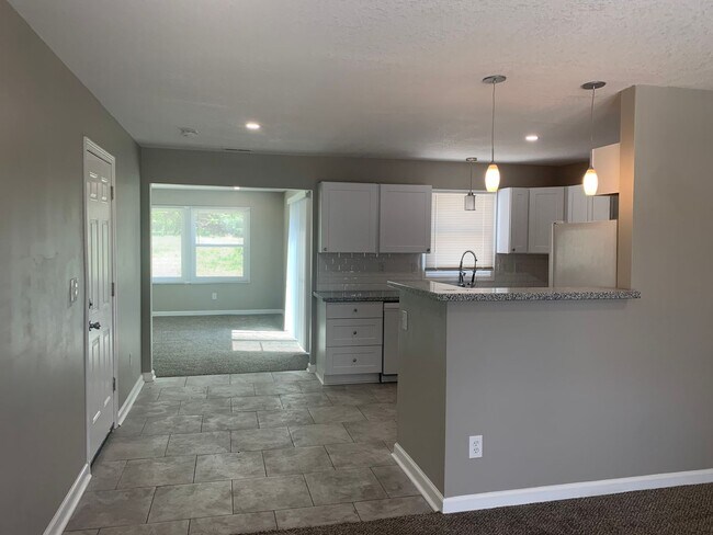 Building Photo - Welcome Home!