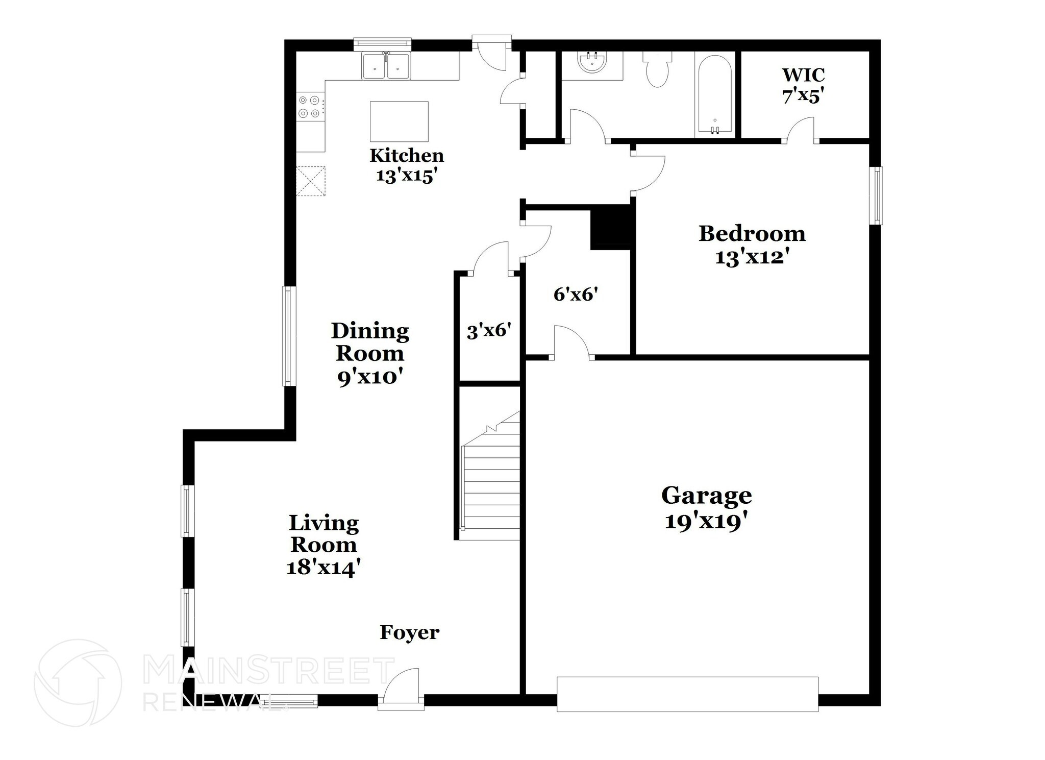 Building Photo - 148 King Richards Way