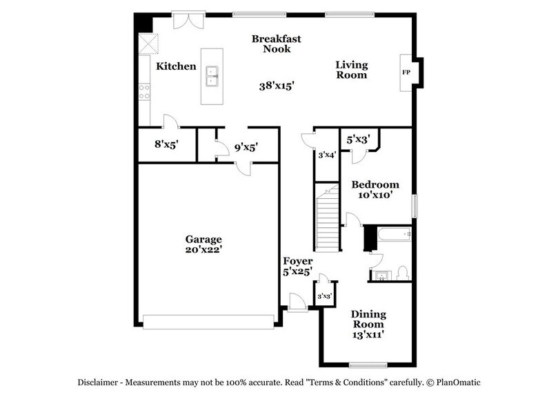 Building Photo - 316 Hamilton Pointe Dr