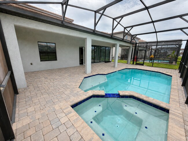 Building Photo - Spacious 5-Bedroom Home at 170 Mitchell's Manor – 4.5 Baths and 2,708 Sq Ft of Comfort in Haines ...