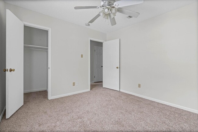 Building Photo - UPCOMING LISTING JAMESTOWNE CONDOMINIUMS