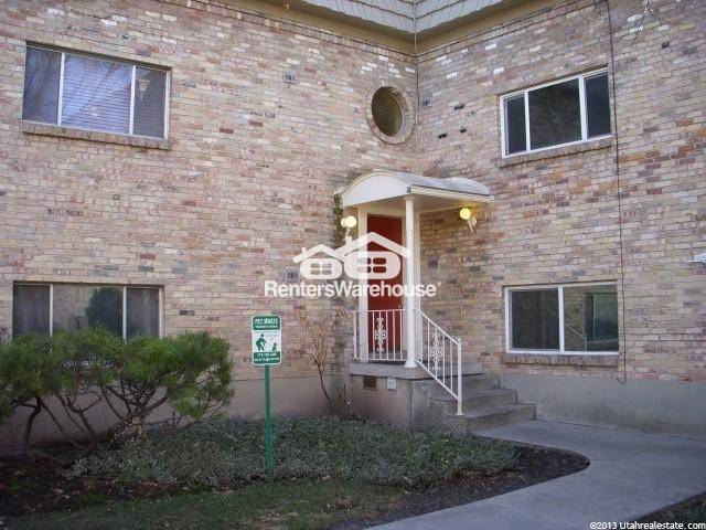 Building Photo - 2220 E Murray Holladay Rd