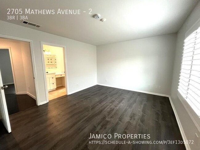 Building Photo - 2705 Mathews Ave