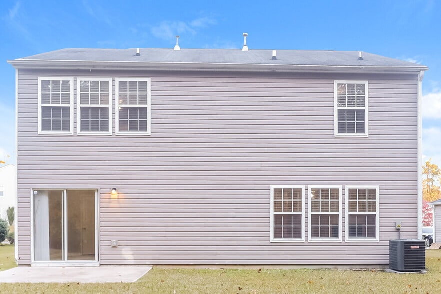 Building Photo - 3061 Sable Run Rd